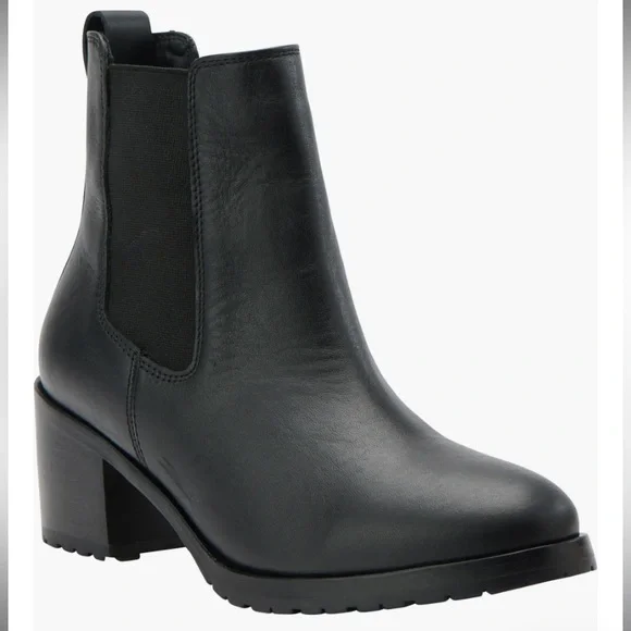 NISOLO Chelsea Boot - worn 2x only!! - Picture 2 of 7